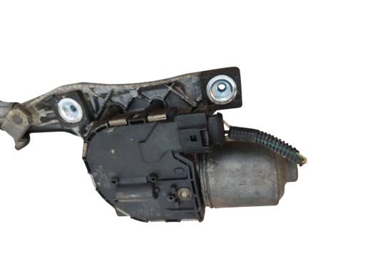 wiper mechanism front VOLVO S40 II 30663916