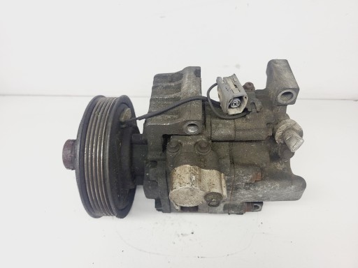 KOMPRESOR Klimakompressor klimaanlage MAZDA 6 GG 1.8 16V H12A1AF4A0 PANASONIC