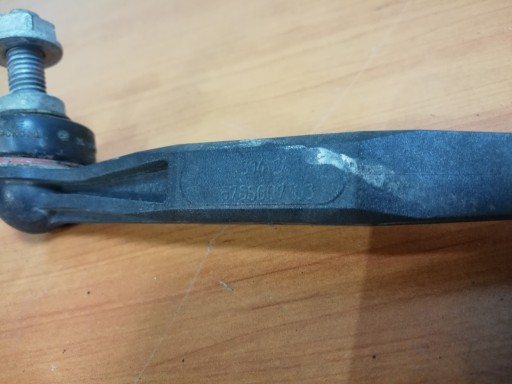 Stabilisator heck links SPORT BMW 3 G20