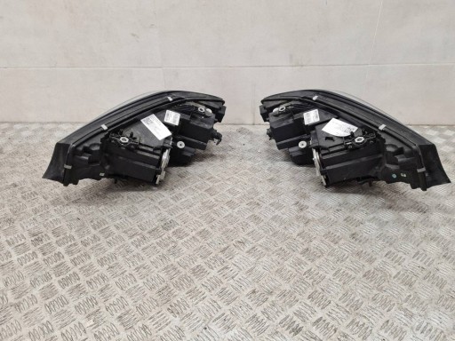 BMW 3 G20 G21 far prednji dio FULL LED desna lijeva EU 9481696 9481695 KPL