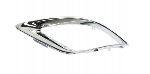 5113745AB - 2014 2015 2016 2020 DODGE DURANGO МАНЕКЕН РАМКА LH