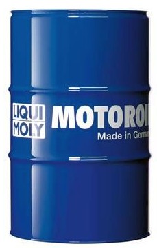 МАСЛО LIQUI MOLY TOP TEC 4600 5W-30 205л