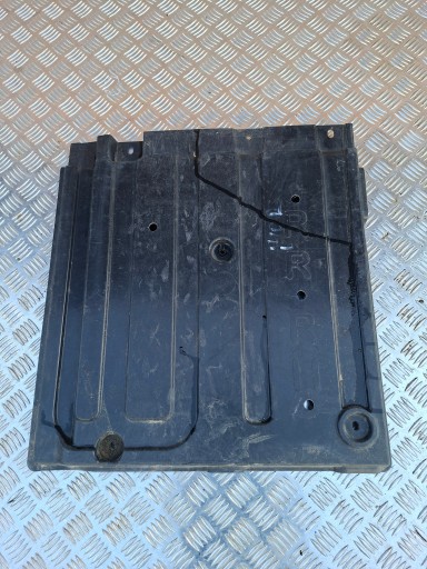 blende abdeckung POSWOZIA heck hinten HYUNDAI i40 841473Z000