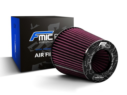 FP-FILTER-150-102-P - Повітряний фільтр FMIC.Pro Довжина 150 мм діаметр 100 мм