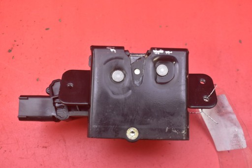 lock DOCIAG bonnet rear part boot 13503467 OPEL INSIGNIA A KOMBI 08-14