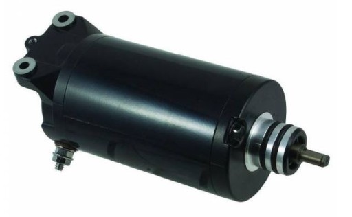 18532N - Комплектний стартер brp sea-doo 0.75 kw 12v