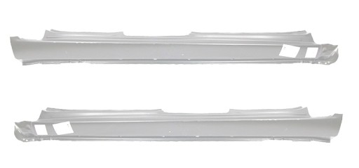 451941-1 +451942-1 - ПРОГРАМА РЕМОНТУ MAZDA 6 MAZDA6 GG GY 2002-07 KPL