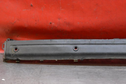 bumper rear part rear black PDC RENAULT MASTER 3 III LIFT 10-24