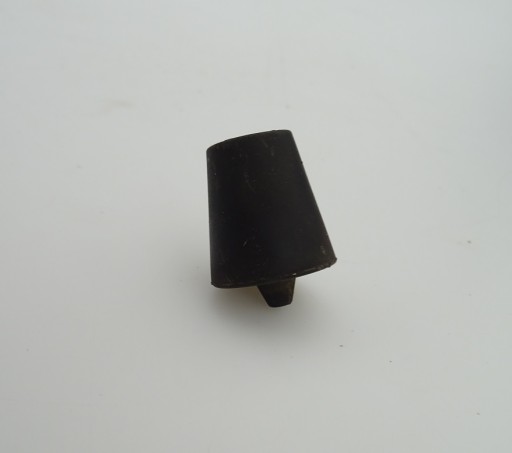 2015 FORD F150 бампер капот розпірка гумовий бампер