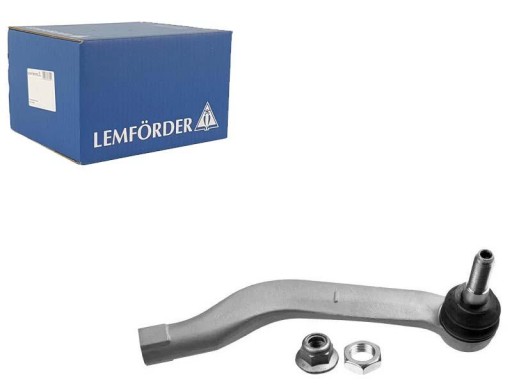 LEMFORDER НАКОНЕЧНИК СТЕРЖНЯ 35423 01