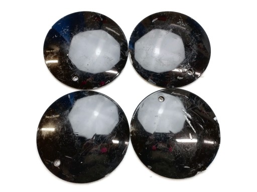 МЕТАЛЛИЧЕСКИЕ КОЛПАЧКИ RONAL REMOTEC 159MM