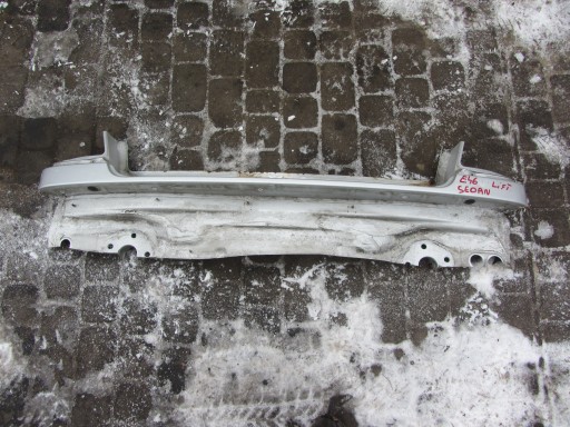 0061582 - РЕМІНЬ ЗАДНИЙ БМВ Е46 СЕДАН ЛІФТ