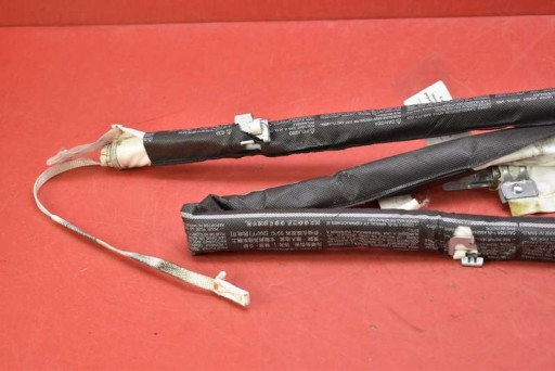 airbag roof airbag right 9686330180 PEUGEOT 508 1 and 10-14