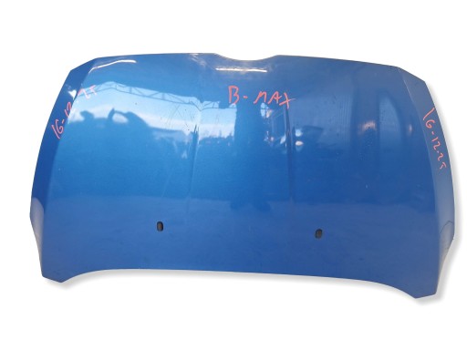 FORD B-MAX 12-> kapota