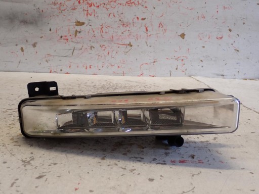 fog light left BMW 5 G30 G31 2018- 7349132