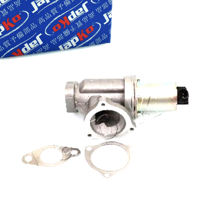 150H00 - Клапан EGR JAPKO для KIA CARENS II