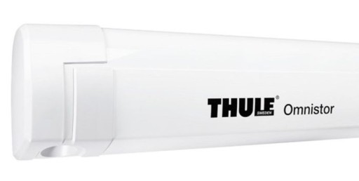 RE42606 - Настінний тент Omnistor 5200 Білий 4.50 Thule