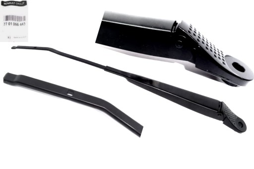 7701066443 - ВАЖІЛЬ СКЛООЧИСНИКА RENAULT KANGOO ПЕРЕДНІЙ ЛІВИЙ