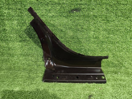 pillar threshold left NISSAN QASHQAI J11 II NR.631