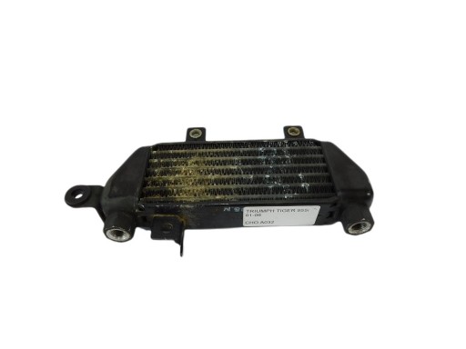0000030000131 - МАСЛЯНЫЙ РАДИАТОР СПЕРЕДИ TRIUMPH TIGER 955I 01-06
