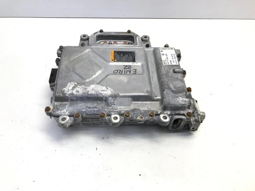 366010E290 0 - Kia niro та e-niro ev lift 2022 конвертер інвертор конвертер 36601-0e290