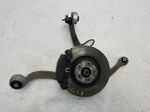 3.0TDI - AUDI A6 C7 передній правий кросовер 3.0 TDI