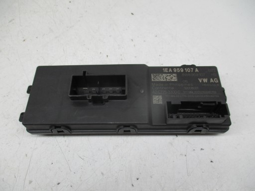 Модуль контроллера крышки багажника vw id4 id.4 1ea959107a