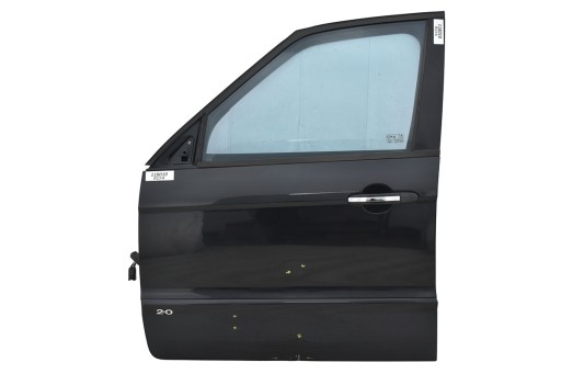 door front front left FORD S-MAX MK1 G6