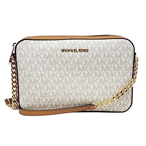 MICHAEL KORS torebka Jet Set Allegro.pl