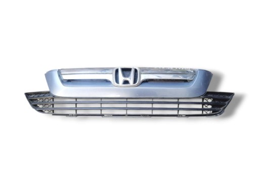 grille radiator Honda CR-V 3 RE6 2008 71121-SWW-G0