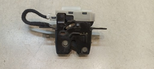 lock bonnet boot MEGANE II 1.5 DCI 8200076240