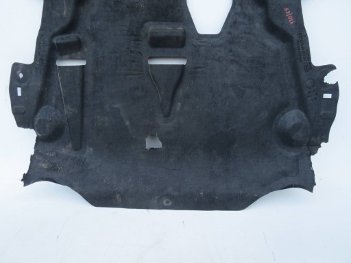 cover below engine VOLVO V60 and S60 II 2.0 D 163KM 2010-2018r AG9N6P013DB