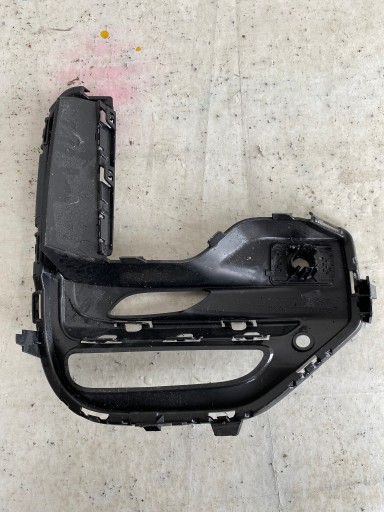 BMW X5 G05 m-packet grid bumper right front 8092688