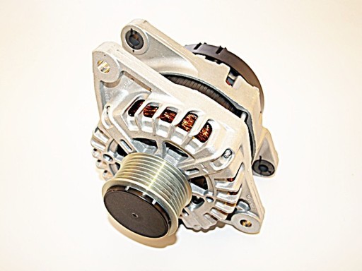 373004A900 - Комплект генератора 37300-4a900 (z) hyundai hd350 2.5crdi 2015.04->