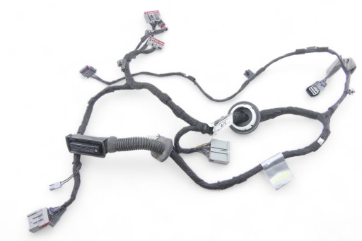 bundle door left front LAND ROVER DISCOVERY V JY32-14630-AFD