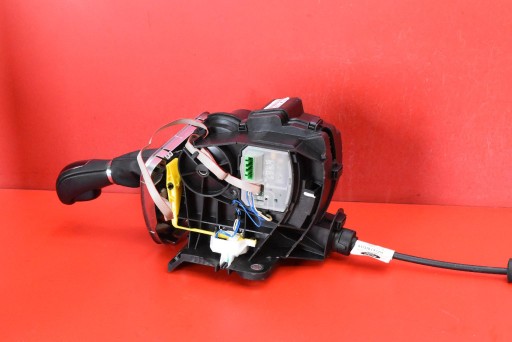 meccanismo del cambio Leva del cambio ingranaggi AUTOMAT 6G91-7A306-AF FORD C-MAX MK2 2.0 TDCI 115KM