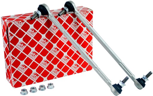 27200 - Febi 2x передні тяги стабілізатора bmw 3 e92 e93