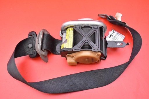seat belt right front EU TK-AF2-N700 MITSUBISHI GRANDIS 03-11
