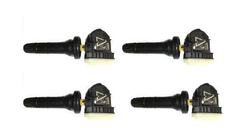 ДАТЧИКИ ДАВЛЕНИЯ В ШИНАХ КОЛЕС TPMS OPEL НОВЫЕ