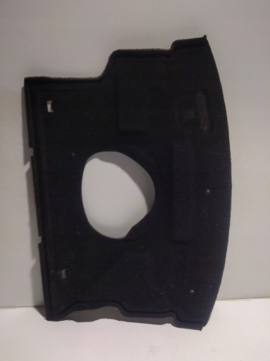 A2166900925 - Задня кришка багажника MERCEDES CL W216