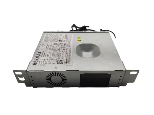 Модуль радио-аудиоконтроллера renault austral 259155228r 2022-2025