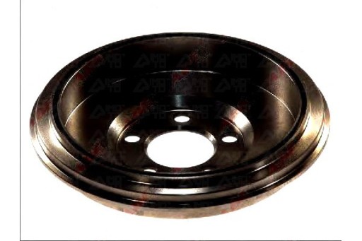 C6S003ABE - ABE ТОРМОЗНЫЕ БАРАБАНЫ SKODA OCTAVIA 1.6 (1U2)