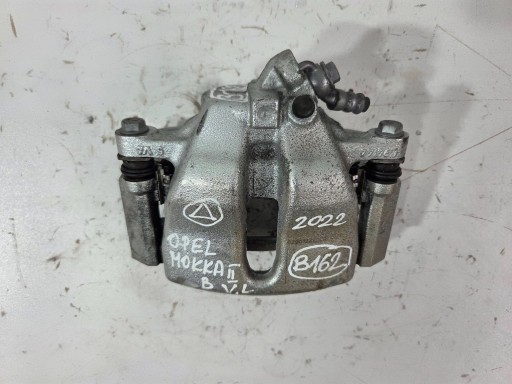 Opel Mokka B caliper brake front left L94144 (B162)