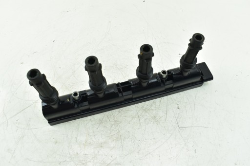 coil ignition 7 PIN OPEL ASTRA J MERIVA B 1.4 A14XER NGKU6039