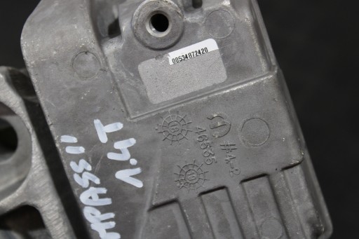 supporto Supporti motore usato 00534872420 JEEP COMPASS II 2 1.4T