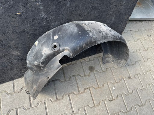 KIA RIO 3 III Radschale rechts heck 86824-1W010 86826-1W010 11-17r. Original