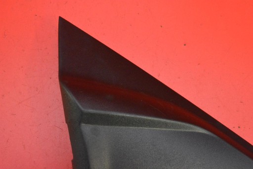 spoiler mirrors right BK21-V16004-AG FORD TRANSIT CUSTOM MK1 LIFT 17-21