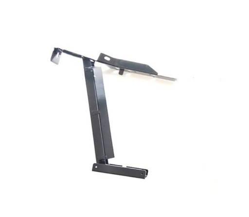 AL77262, AL82917 - КРОНШТЕЙН ЗАДНЕГО КРЫЛА JOHN DEERE 6000 ЛЕВЫЙ