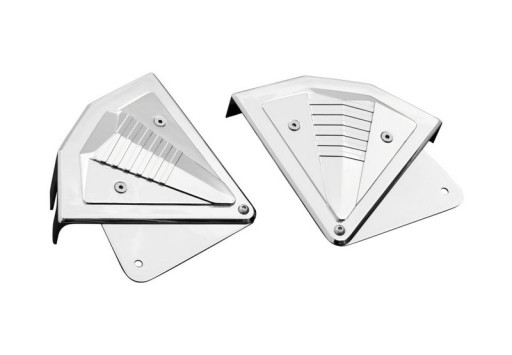 414-006 - КРЫШКА ТОРМОЗНОГО СУППОРТА KAWASAKI VN VZ 1500/1600