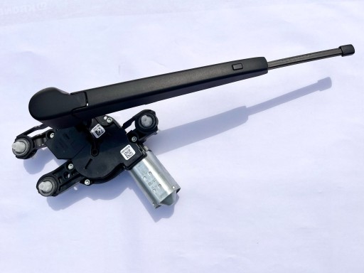 VW GOLF VIII MK8 ID4 wischerarm Motor Wischergestänge heck